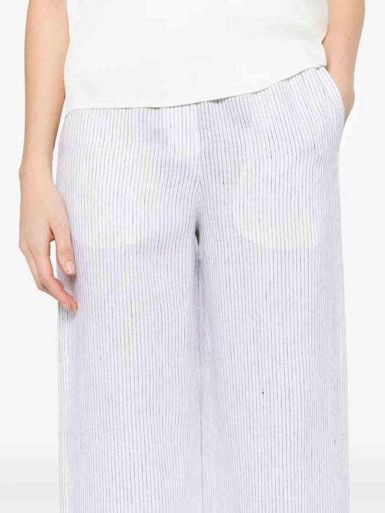 26SS 페세리코 스트레이트 팬츠 P0412402610935 Light Green - PESERICO