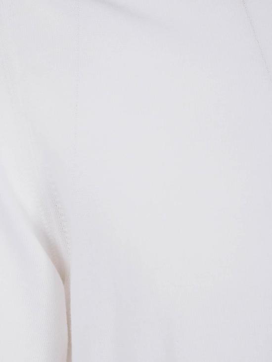 26SS 누어 스웨터 RB10001RB1001 White - NUUR