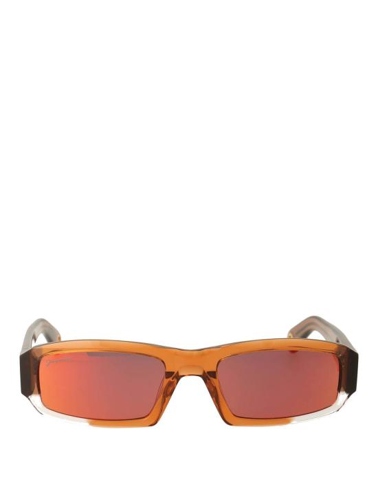 26SS 자크뮈스 선글라스 LESLUNETTESALTUMBRW Brown