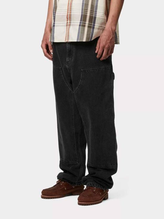 26SS 칼하트 의류 I032699890630 Black - CARHARTT