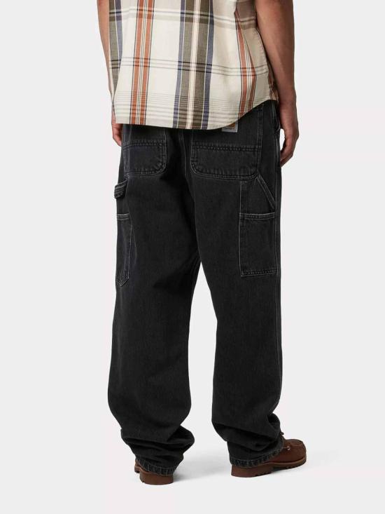 26SS 칼하트 의류 I032699890630 Black - CARHARTT