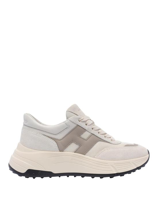  호간 스니커즈 HXW6690FR30U6X680K BEIGE