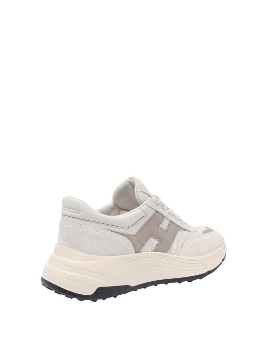  호간 스니커즈 HXW6690FR30U6X680K BEIGE - HOGAN