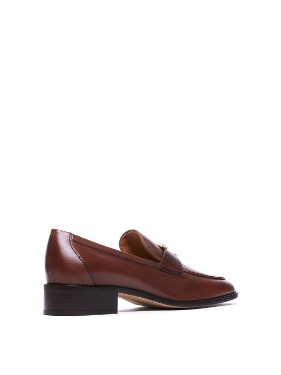 26SS 토즈 힐/펌프스 XXW28K0JB60NF5S607 Brown - TODS