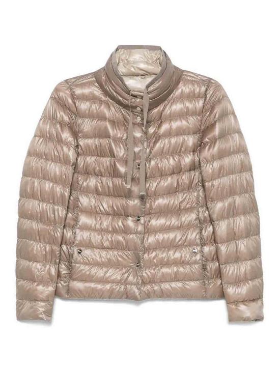 26SS 에르노 패딩 PI001846D12017Z2619 Taupe