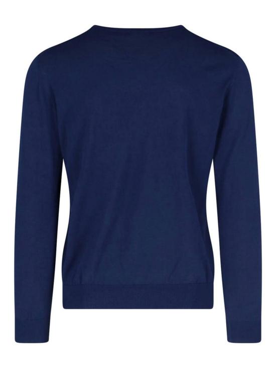 25SS 드루모어 긴팔 티셔츠 D0GN481770 Blue - DRUMOHR