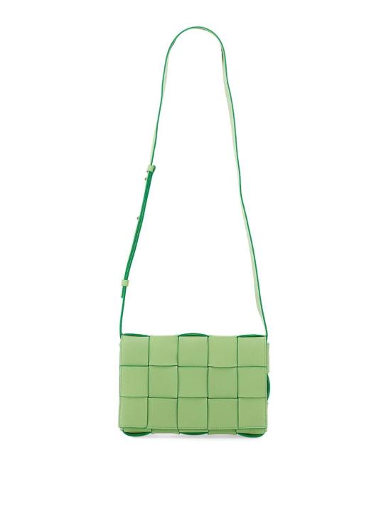  보테가베네타 카세트백 578004V1Q713880 Green