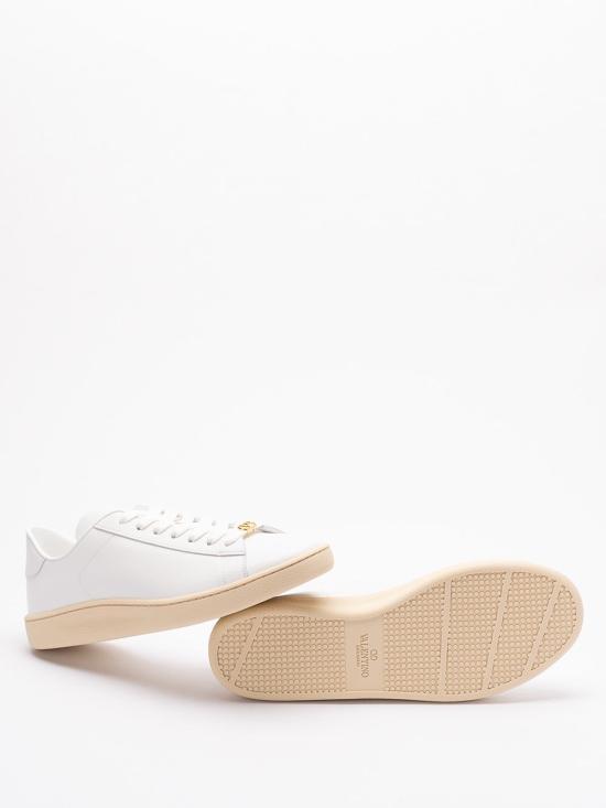 25FW 발렌티노 가라바니 스니커즈 6Y0S0K34BYADU2 White - VALENTINO GARAVANI