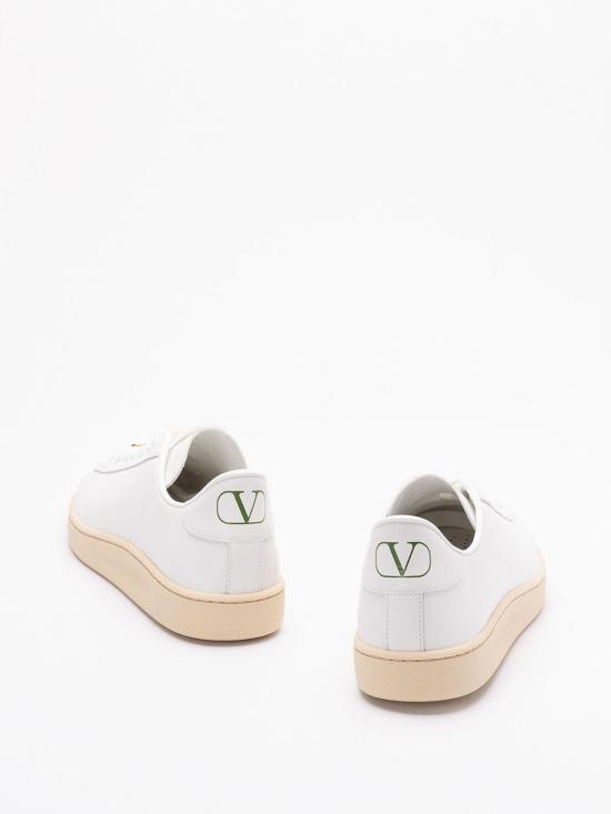 25FW 발렌티노 가라바니 스니커즈 6Y0S0K34BYADU2 White - VALENTINO GARAVANI