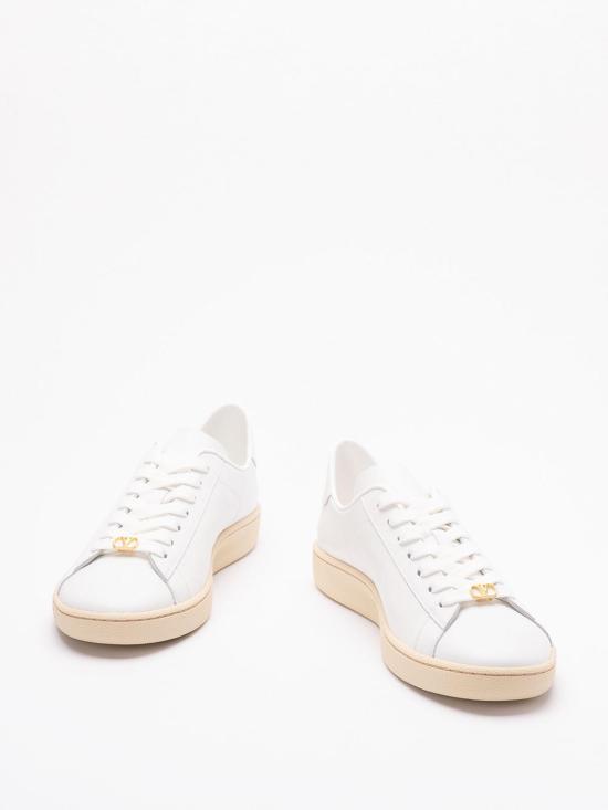 25FW 발렌티노 가라바니 스니커즈 6Y0S0K34BYADU2 White - VALENTINO GARAVANI