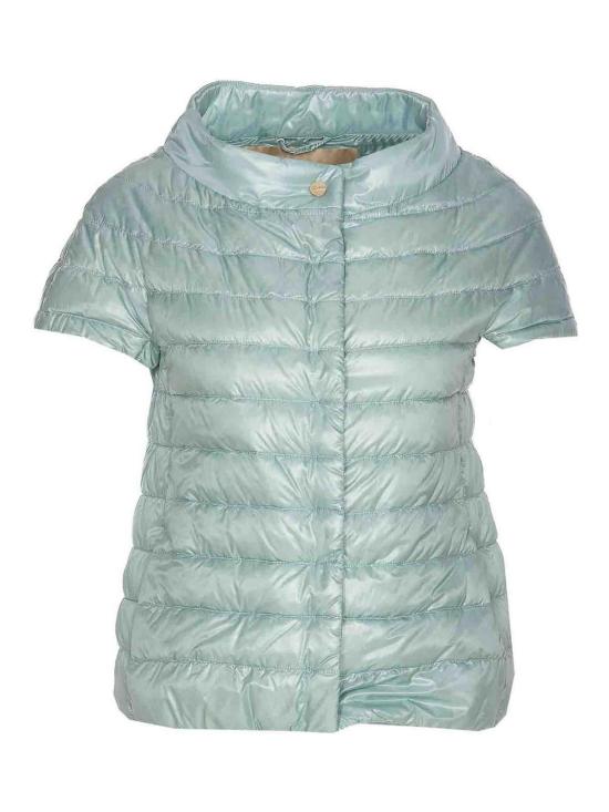  에르노 숏패딩 PI0003DIC12017Z9014 Blue