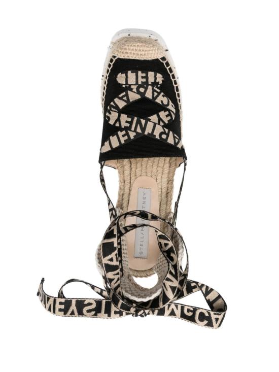  스텔라 맥카트니 스니커즈 810209N02221073 Black - STELLA MCCARTNEY