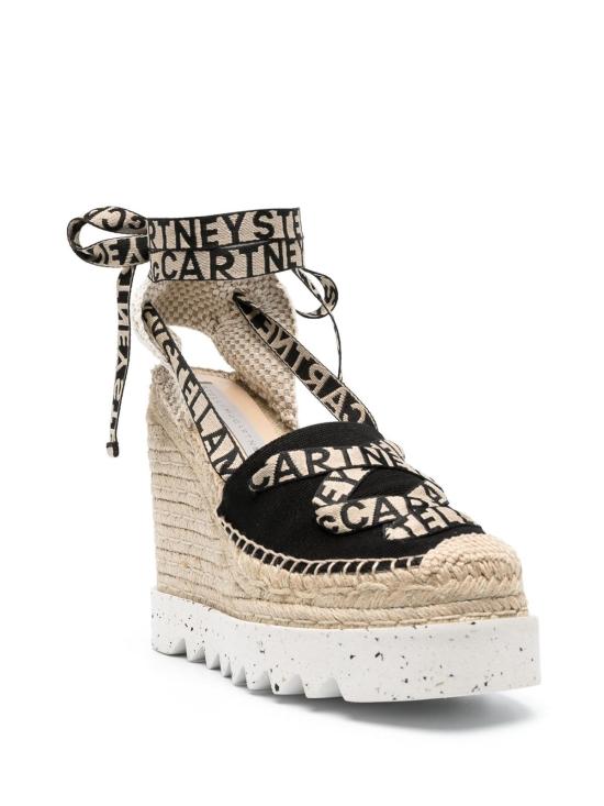  스텔라 맥카트니 스니커즈 810209N02221073 Black - STELLA MCCARTNEY