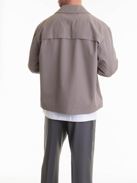  모스키노 자켓 062002130082 Beige - MOSCHINO