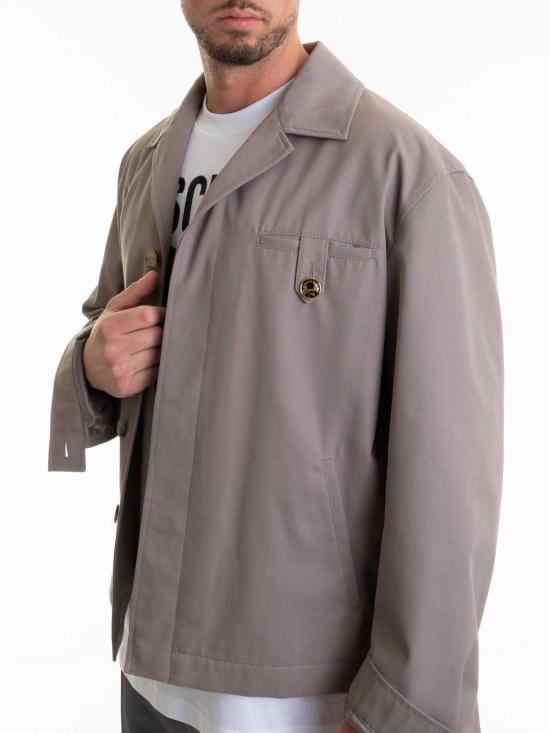  모스키노 자켓 062002130082 Beige - MOSCHINO