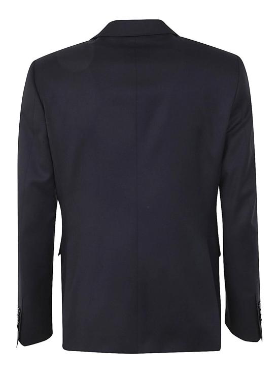  딸리아토레 수트 세트 2FBR22B01060001B5013 Blue - TAGLIATORE