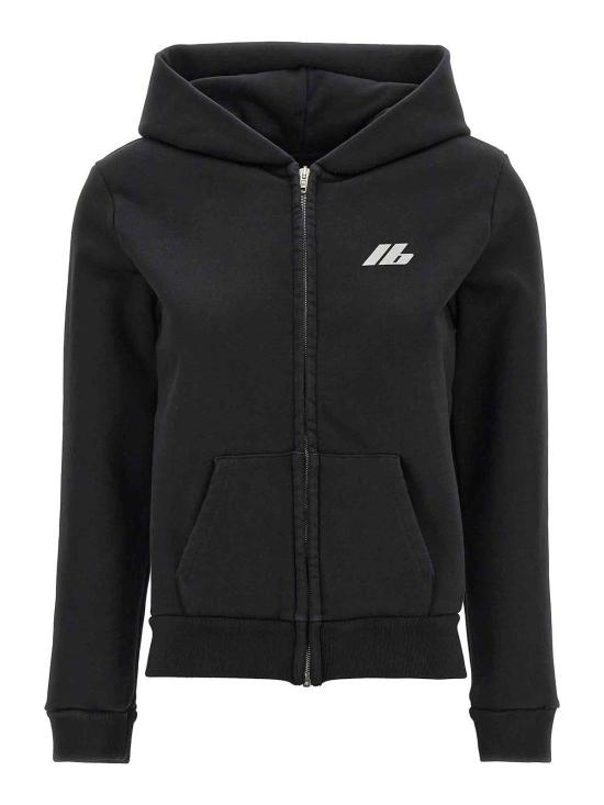  발렌시아가 터틀넥 788243TQVV11000 Black