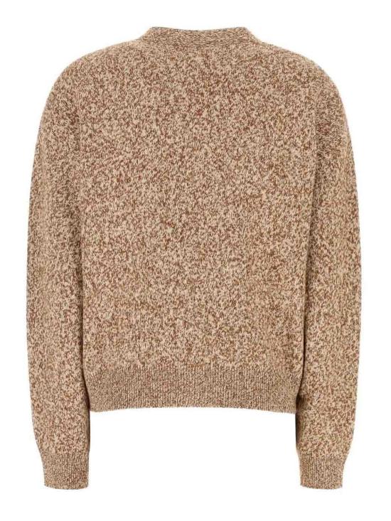  베르사체 가디건 10134371A154512NG70 Brown - VERSACE