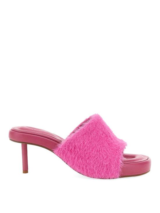  자크뮈스 샌들 223FO0352390430 Nude Neutrals