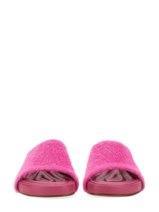  자크뮈스 샌들 223FO0352390430 Nude Neutrals - JACQUEMUS