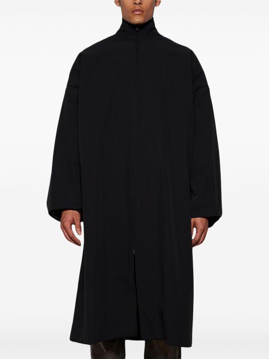  피어오브갓 트렌치 코트 202BT244860FBLACK Black - FEAR OF GOD