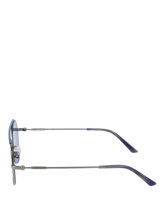 26SS 캘빈클라인 선글라스 CK19149S009 Blue - CALVIN KLEIN