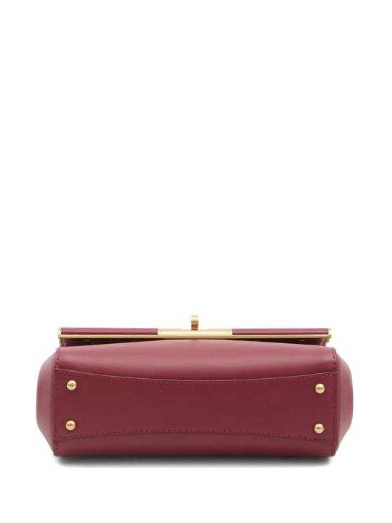  돌체앤가바나 마를린 숄더백 BB7766A3G1983027 Red - DOLCE & GABBANA