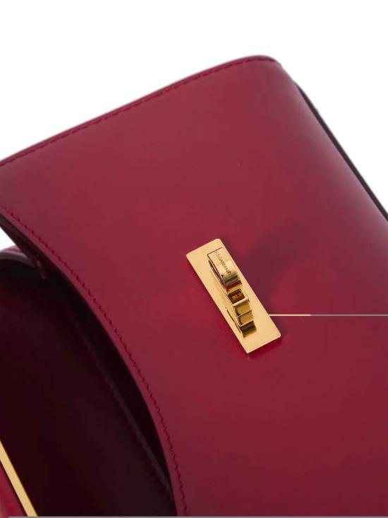  돌체앤가바나 마를린 숄더백 BB7766A3G1983027 Red - DOLCE & GABBANA