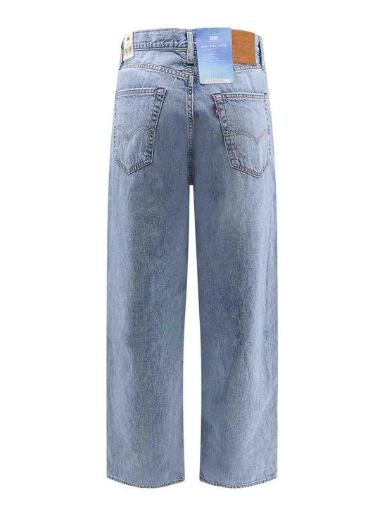 26SS 리바이스 스트레이트 팬츠 290370070 Blue - LEVI'S