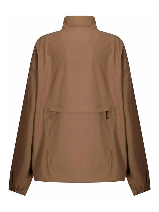 26SS 노스페이스 자켓 NF0A8B5HMILK Brown - NORTH FACE