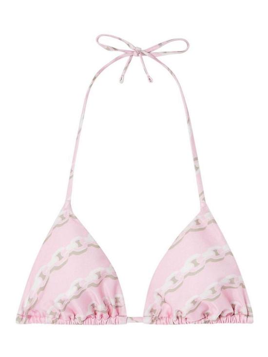  베르사체 비키니 수영복 10014061A129195PC40 Nude Neutrals