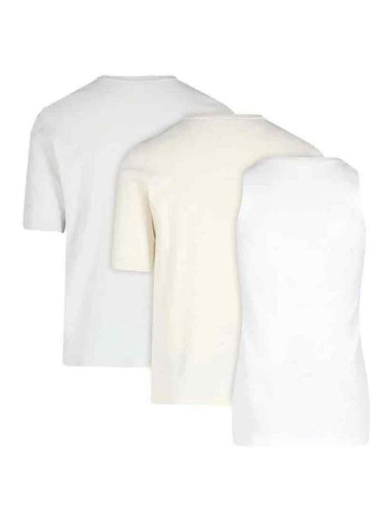 25SS 질샌더 반팔 티셔츠 J47FV0109JTN356961 Multicolour - JIL SANDER