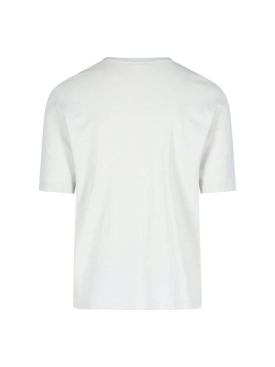 25SS 질샌더 반팔 티셔츠 J47FV0109JTN356961 Multicolour - JIL SANDER