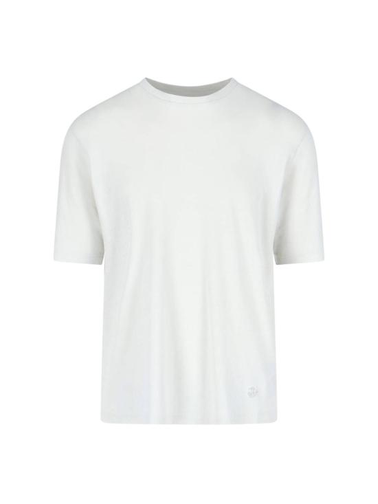 25SS 질샌더 반팔 티셔츠 J47FV0109JTN356961 Multicolour - JIL SANDER