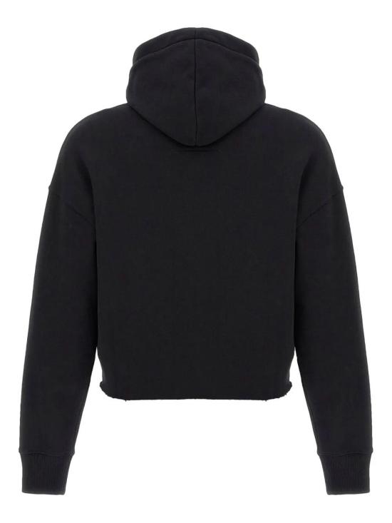  지방시 터틀넥 BWJ03MP729001 Black - GIVENCHY