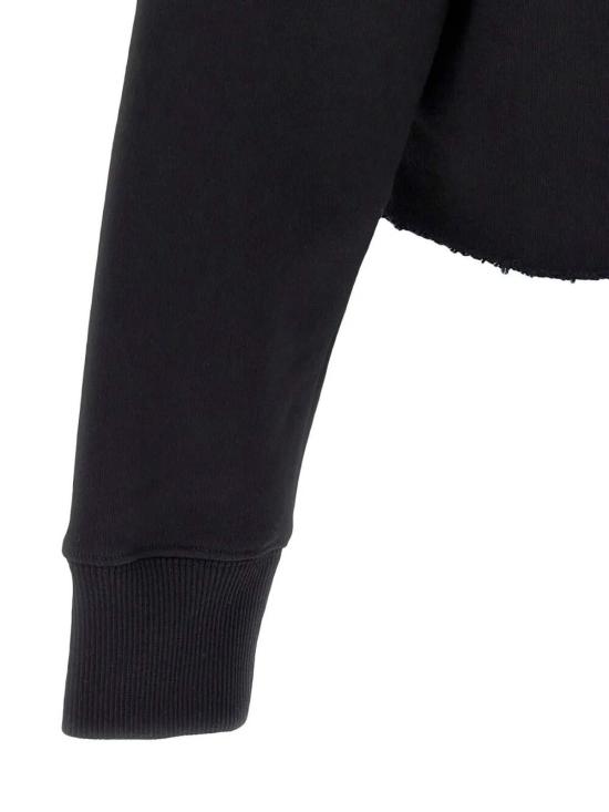  지방시 터틀넥 BWJ03MP729001 Black - GIVENCHY