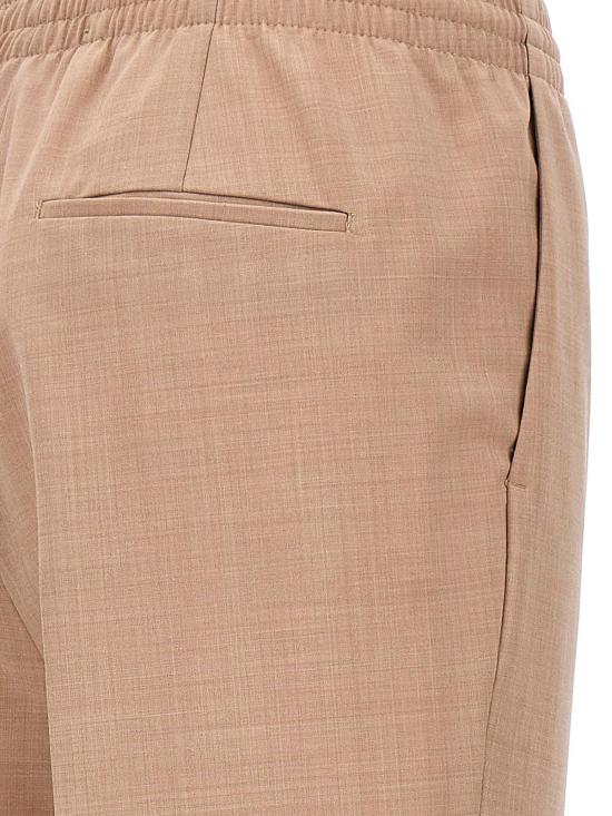  셀라도어 스트레이트 팬츠 RA210364RW34804 Beige - CELLAR DOOR