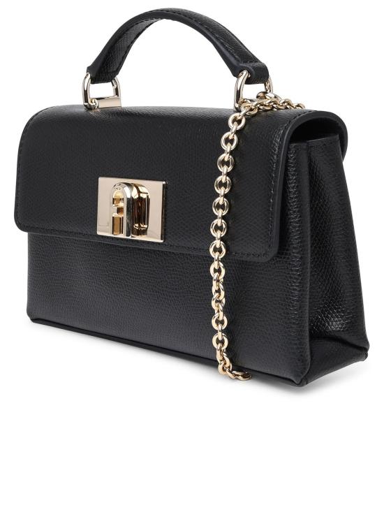 25FW 훌라 크로스백 WE00423ARE000O6000 Black - FURLA