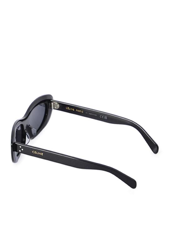  셀린느 안경 4S310CPLB38NO BLACK - CELINE