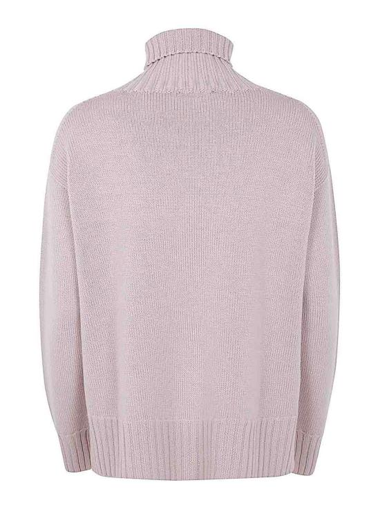  드루모어 터틀넥 L5MN404095320 Pink - DRUMOHR