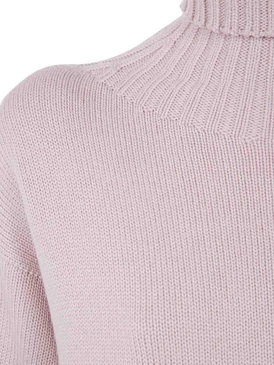  드루모어 터틀넥 L5MN404095320 Pink - DRUMOHR