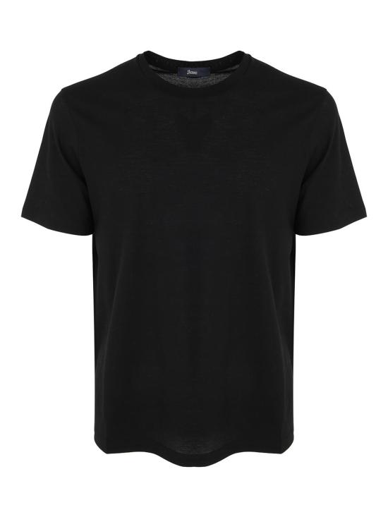  에르노 반팔 티셔츠 JG000166U520059300 Black