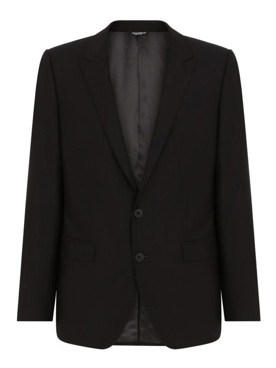  돌체앤가바나 수트 자켓 GK0RMTGG059B0665 Blue