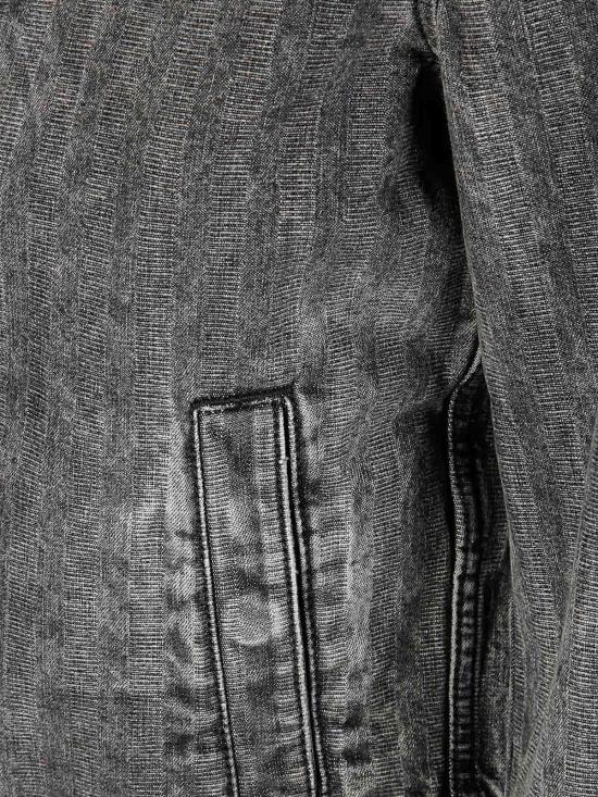  디젤 데님 자켓 A1578909L5902 Denim - DIESEL