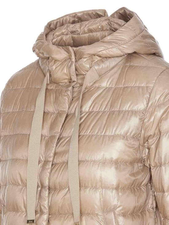 26SS 에르노 나일론 울트라라이트 재킷 PI001994D12017Z1985 Beige - HERNO