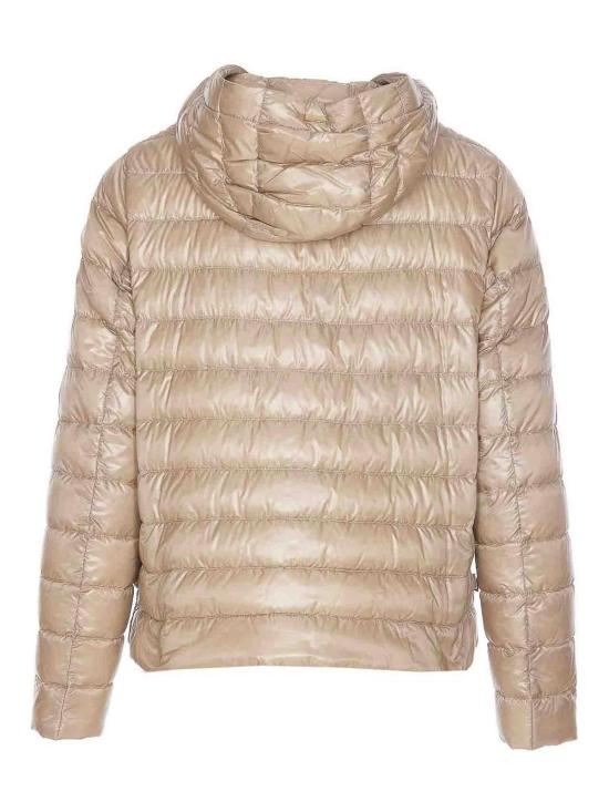 26SS 에르노 나일론 울트라라이트 재킷 PI001994D12017Z1985 Beige - HERNO