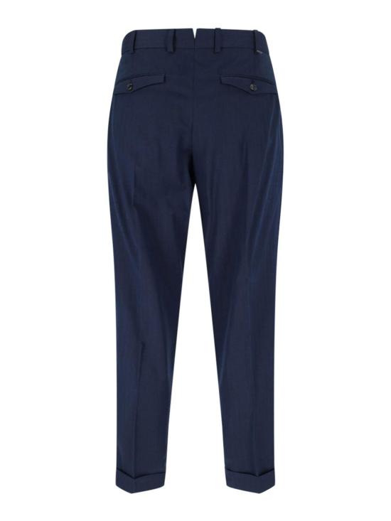 26SS 피티토리노 스트레이트 팬츠 CORSZAZ40FWDSU900360 Blue - PT TORINO