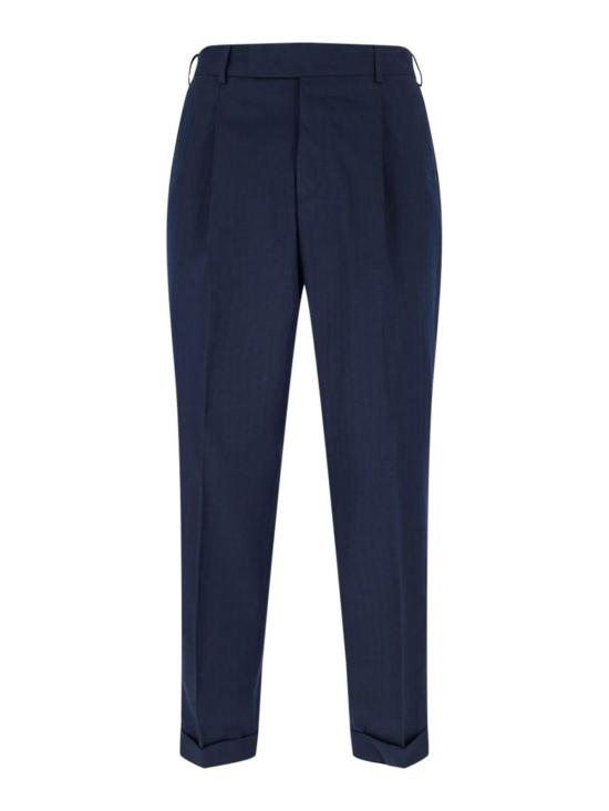 26SS 피티토리노 스트레이트 팬츠 CORSZAZ40FWDSU900360 Blue