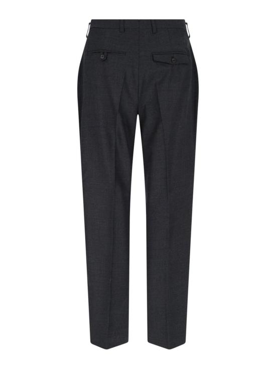  아워레가시 스트레이트 팬츠 M2254CPPREMIUMCHARCOAL Grey - OUR LEGACY