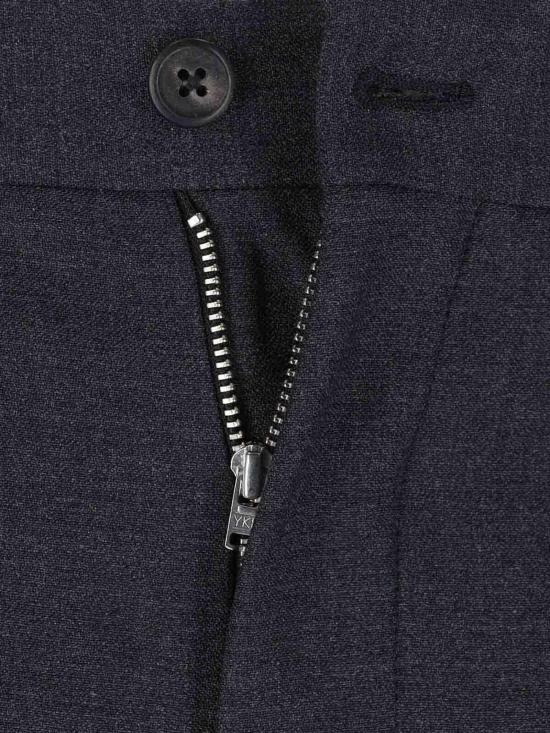  아워레가시 스트레이트 팬츠 M2254CPPREMIUMCHARCOAL Grey - OUR LEGACY